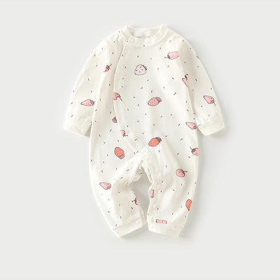 Thin Baby Onesie