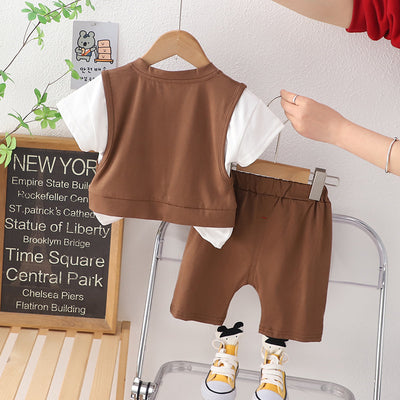 Boys Casual Wear
