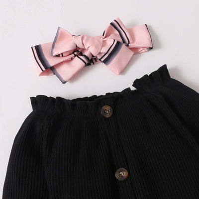 Toddler Girl Set