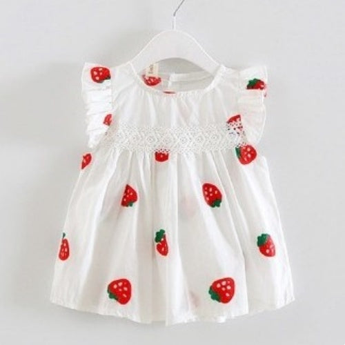 Baby Girl Dress