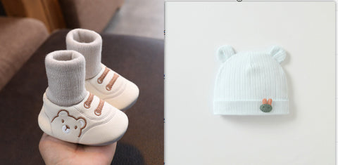 Baby Cloth Shoes