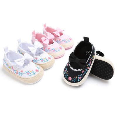 oddler Soft Shoes
