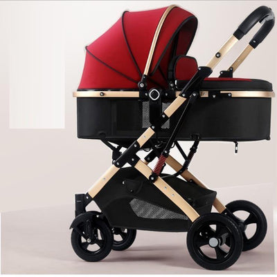 Portable Baby Stroller
