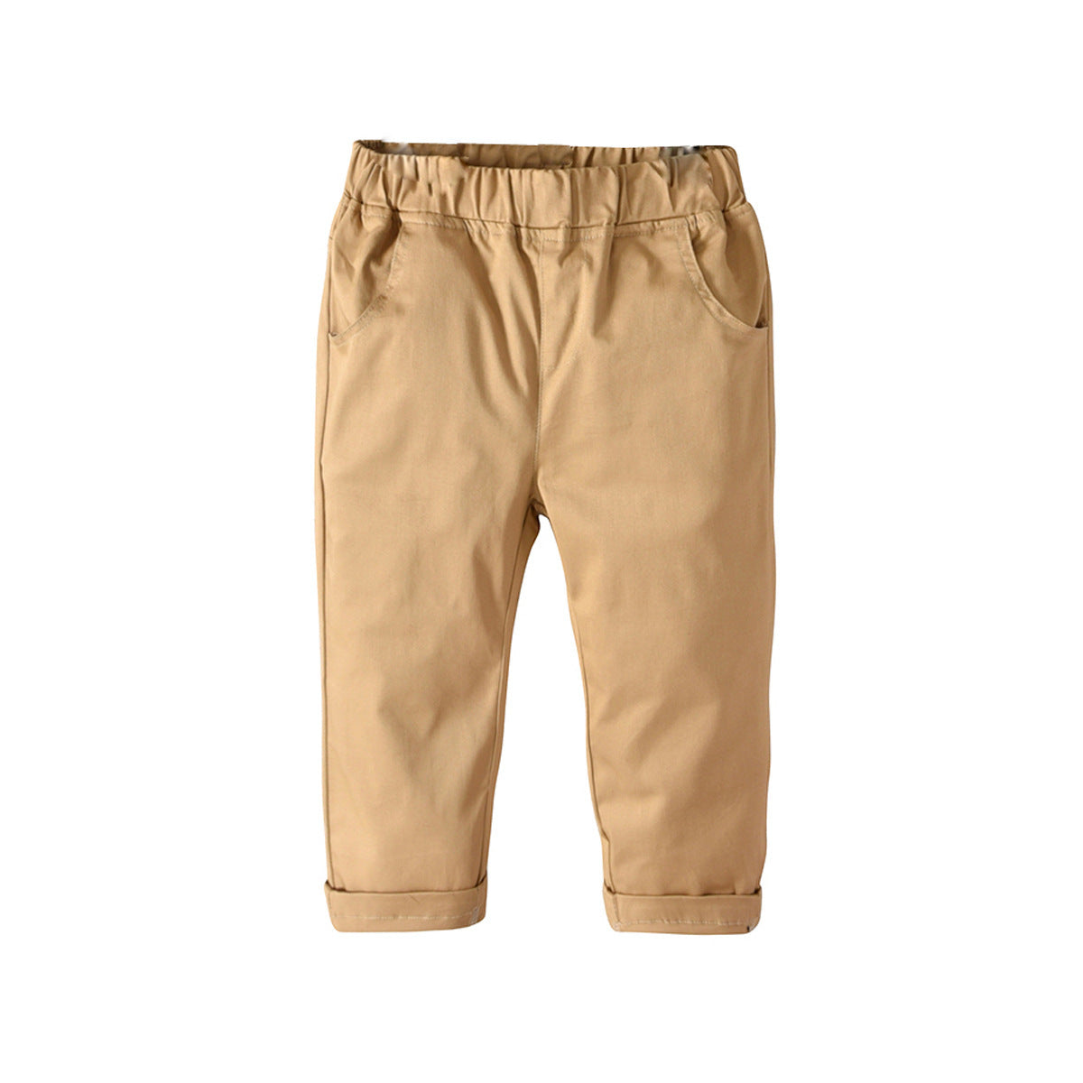 Kids School Pants