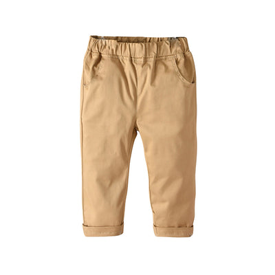 Kids School Pants