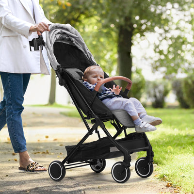 Baby Stroller Travel