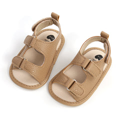 Summer Baby Shoes
