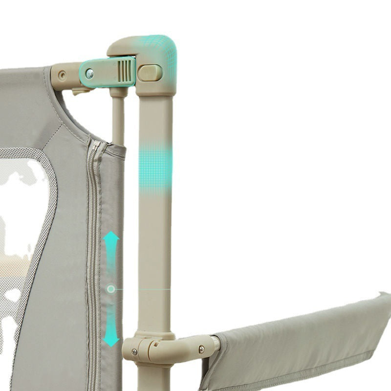 Newborn Bed Guard