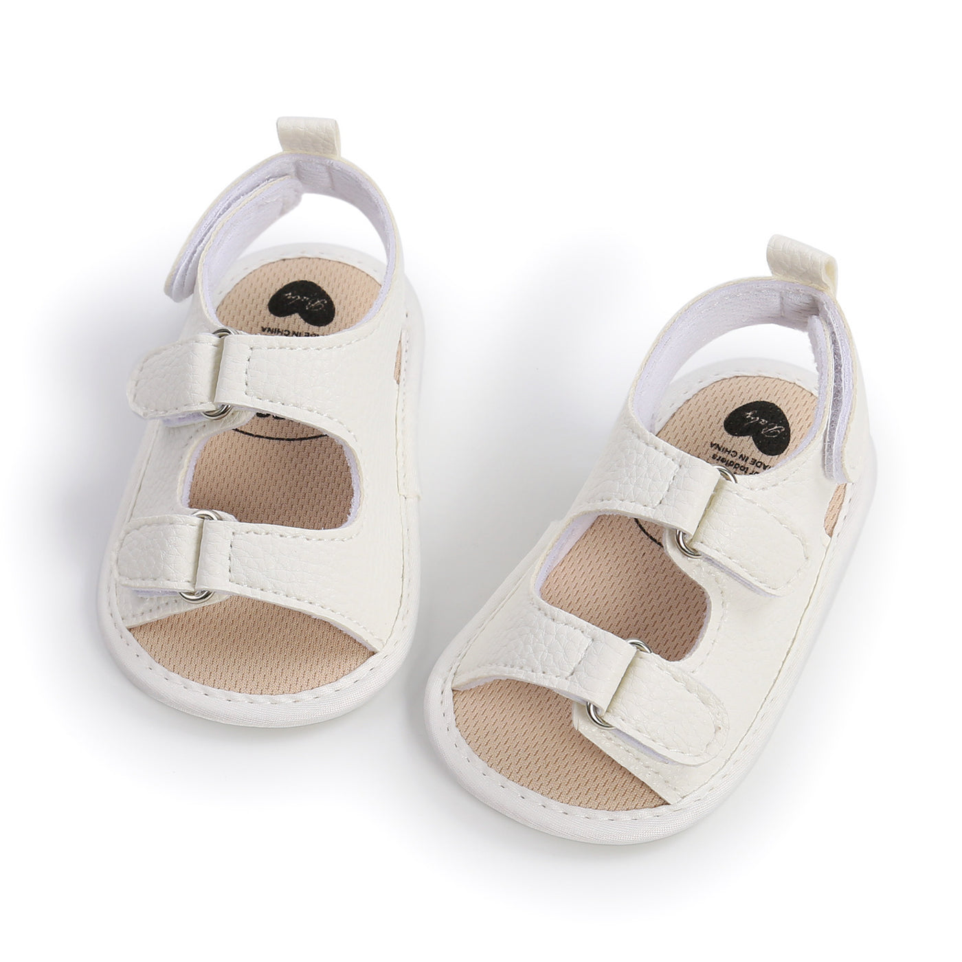Summer Baby Shoes
