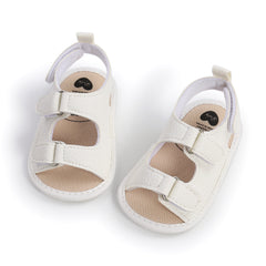 Summer Baby Shoes