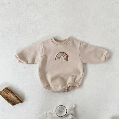 Baby Embroidery Wear