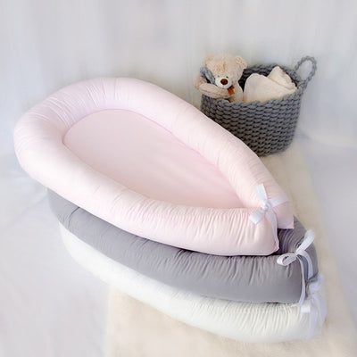 Newborn Safety Bed