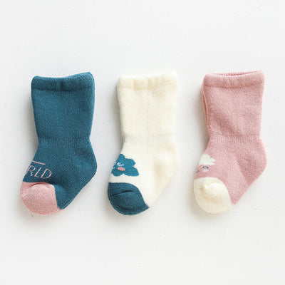 Medium Tube Socks
