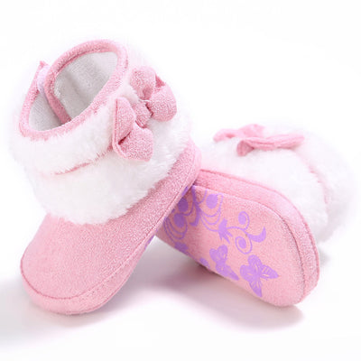 Baby Snow Shoes