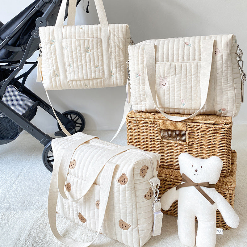 Mommy Shoulder Bag