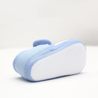 Infant Soft Shoes