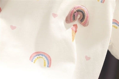 Baby Summer Top
