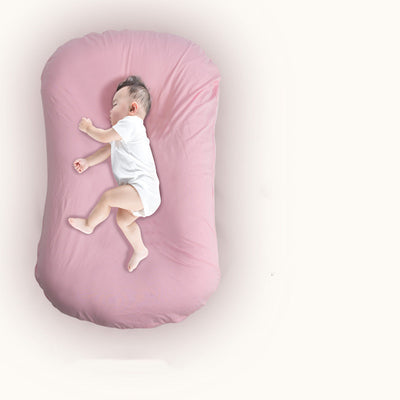 Baby Bed-in-Bed