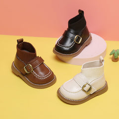Children Short Boots