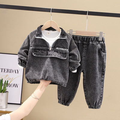 New Boys Clothing