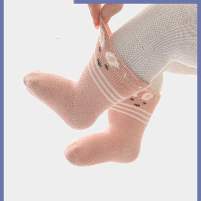 Cute Baby Socks
