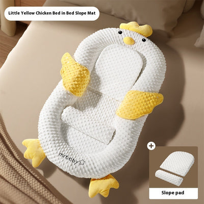 Baby Bed Slope