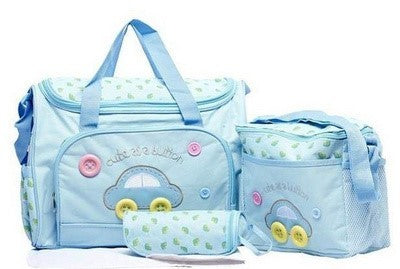 Mommy Travel Bag