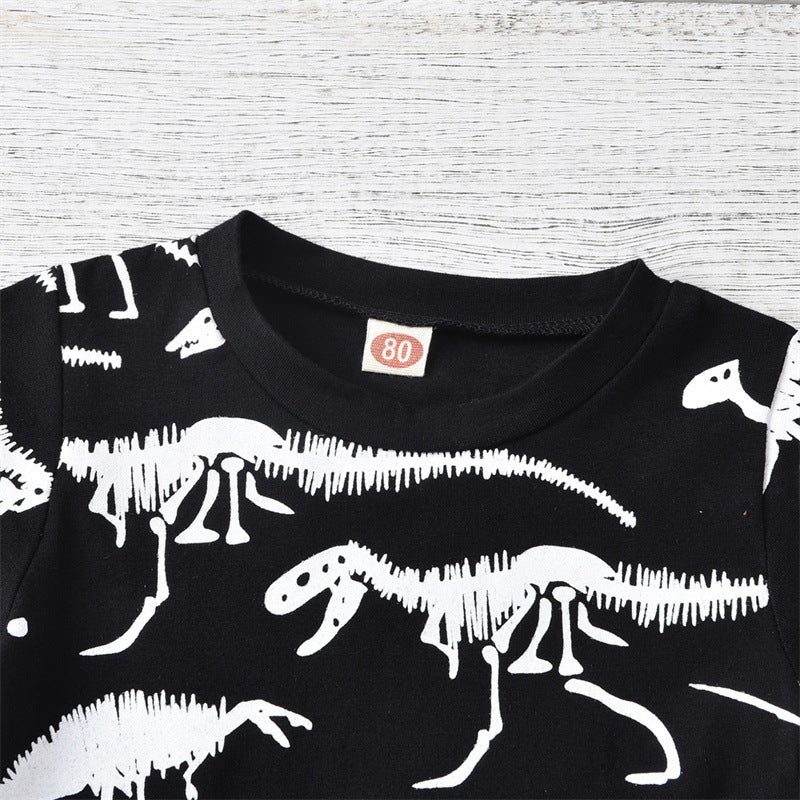 Baby Dinosaur Shirt