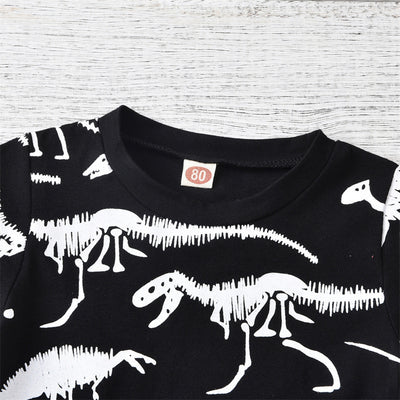 Baby Dinosaur Shirt