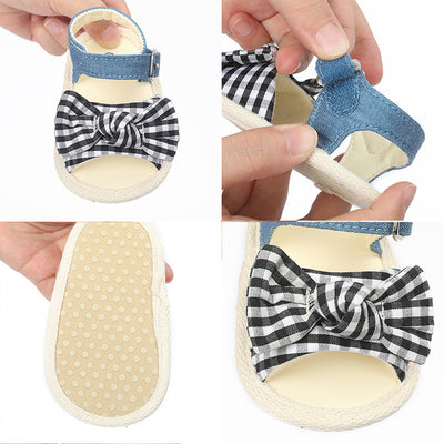 Cute Baby Shoes
