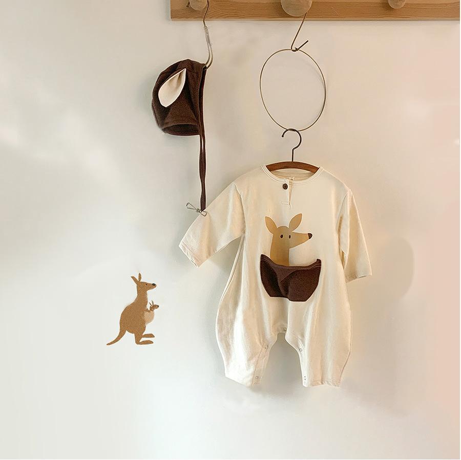 Triangle Baby Outfit