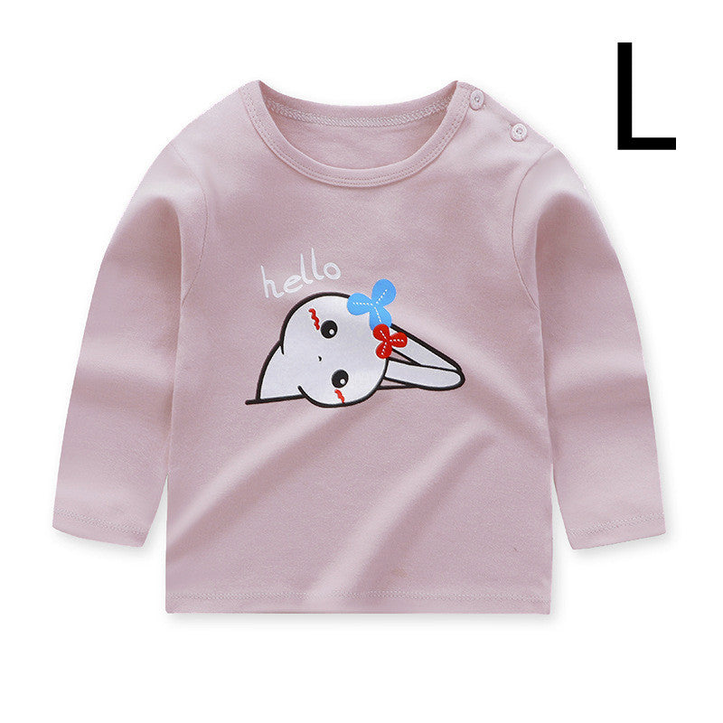Baby Cotton Tee