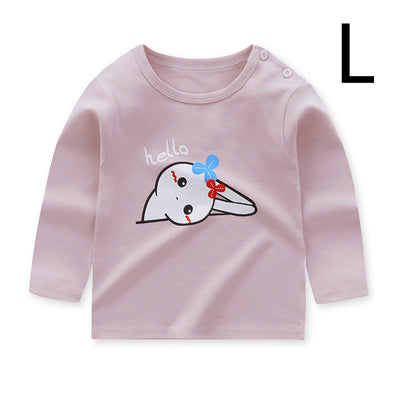Baby Cotton Tee