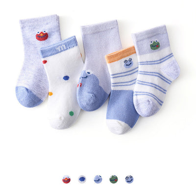 Cute Baby Socks