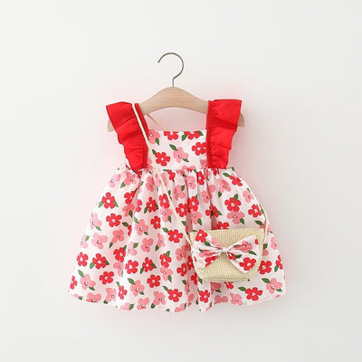 Baby Girl Dress