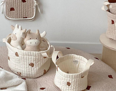 Baby Storage Bag