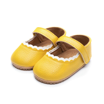 Toddler PU Shoes