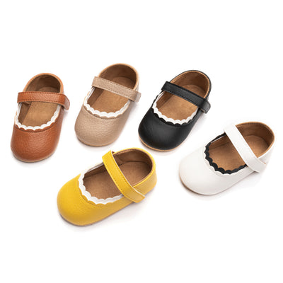 Toddler PU Shoes
