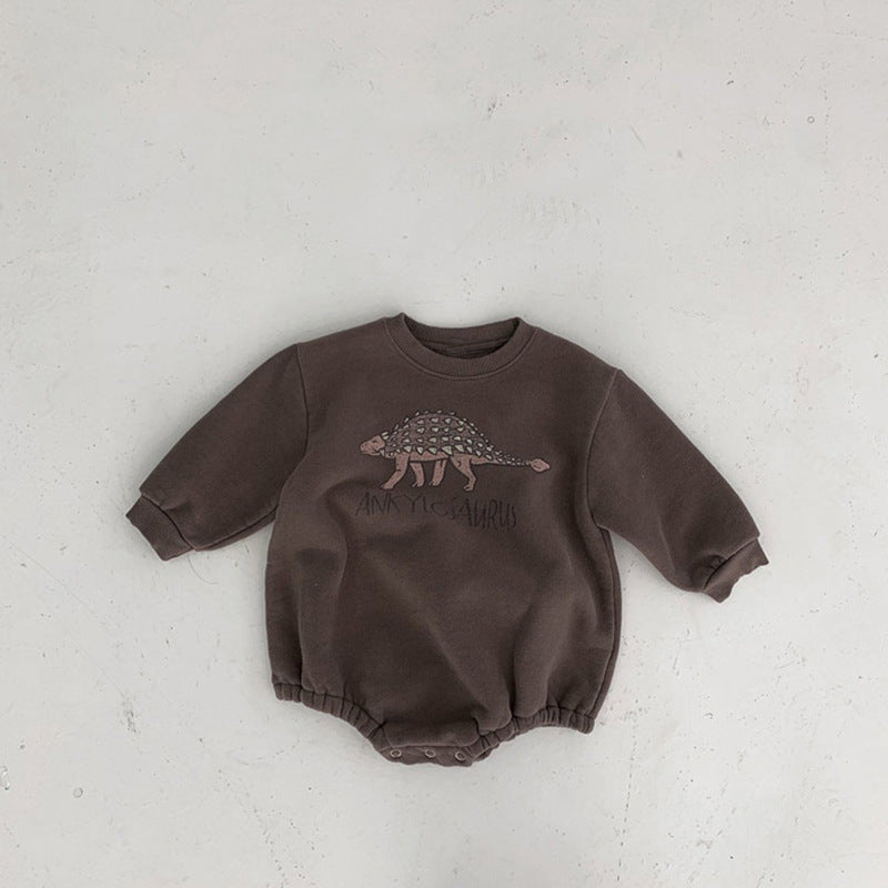 Baby Warm Outfit