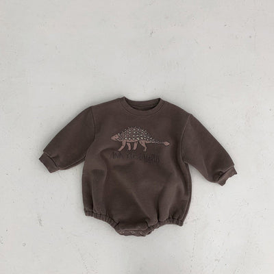 Baby Warm Outfit