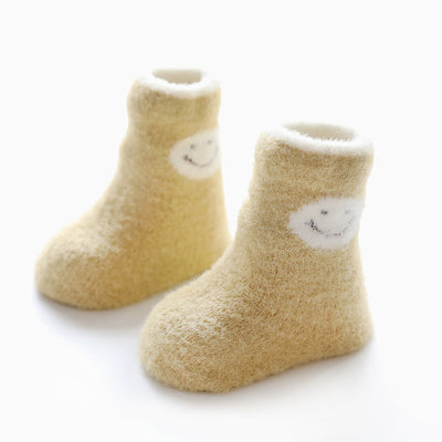Thick Baby Socks