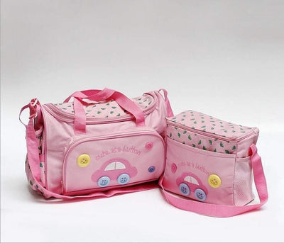 Mommy Travel Bag
