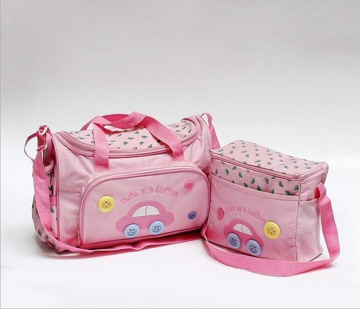 Mommy Travel Bag