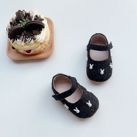 Soft Baby Shoes