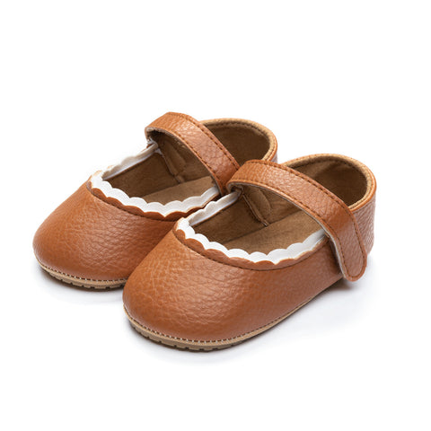 Toddler PU Shoes