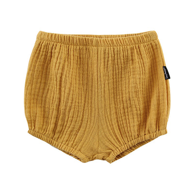 Baby Cotton Shorts