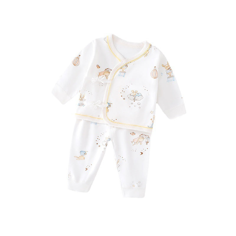 Toddler Cozy Suit
