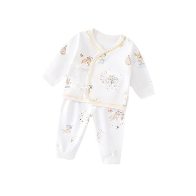 Toddler Cozy Suit