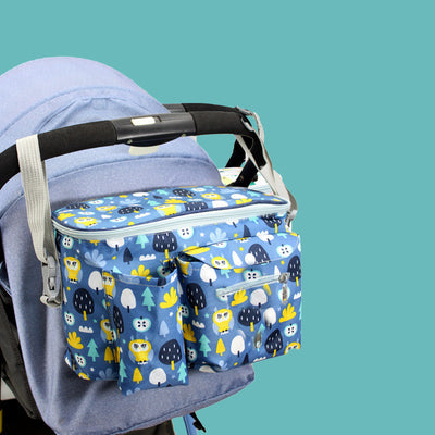 Travel Diaper Bag