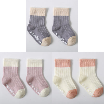 Soft Baby Socks